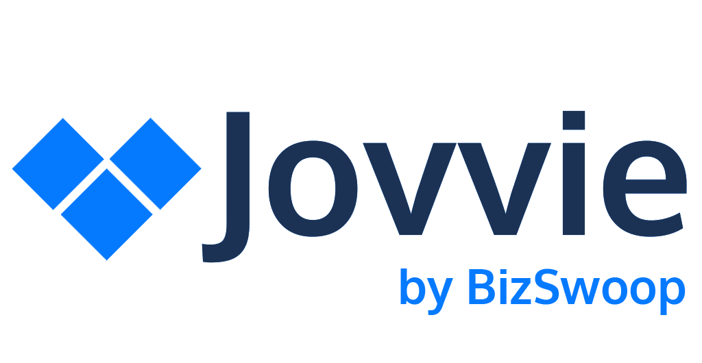 Jovvie Point of Sale & In-person Payments