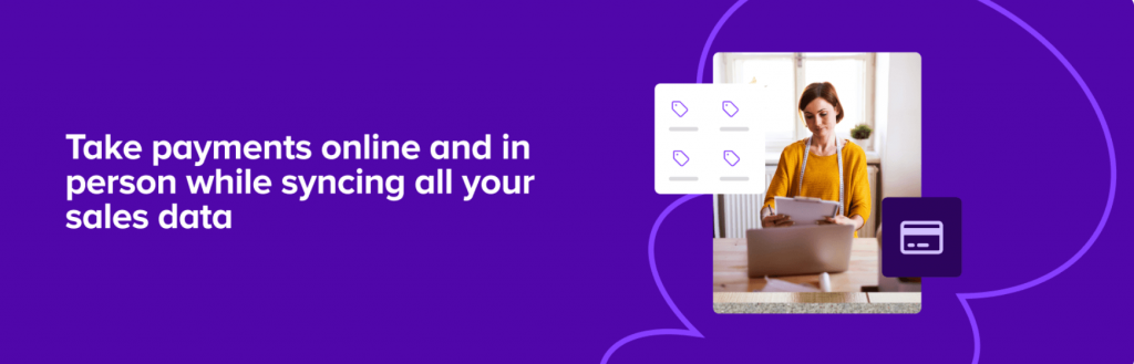 square for woocommerce screenshot