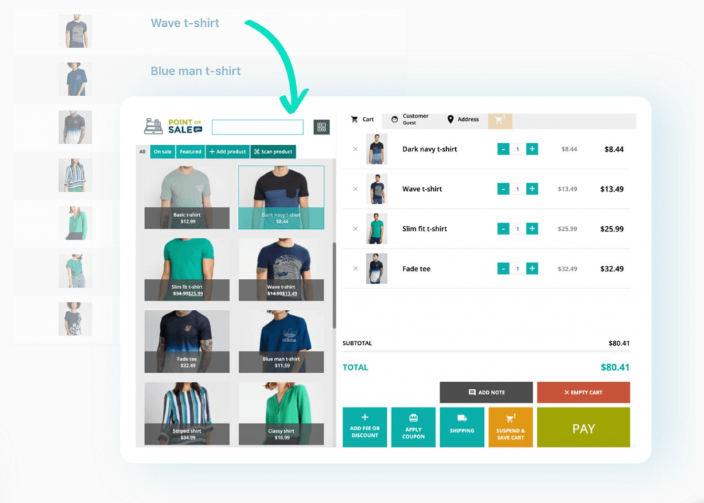 10 Top WooCommerce POS Plugins for Your Business - Jovvie Point of Sale ...