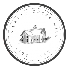 Swatty Creek Mill