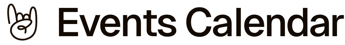 The Events Calendar